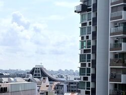 Marine Blue (D15), Condominium #634433341
